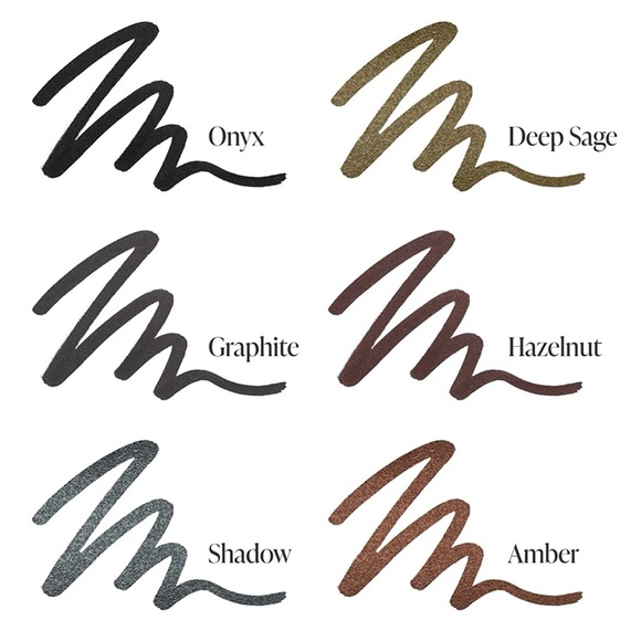 Mally Beauty Onyx EverColor Gel Waterproof Eyeliner - Picture 3 of 4